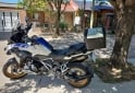 Motos - Bmw GS 2020 Nafta 39400Km - En Venta