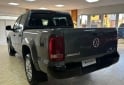 Camionetas - Volkswagen AMAROK COMFORTLINE 180HP 2021 Diesel 149915Km - En Venta