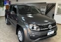 Camionetas - Volkswagen AMAROK COMFORTLINE 180HP 2021 Diesel 149915Km - En Venta