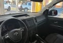 Camionetas - Volkswagen AMAROK COMFORTLINE 180HP 2021 Diesel 149915Km - En Venta