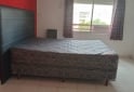 Hogar - Sommier con respaldo! - En Venta