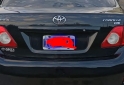 Autos - Toyota Corolla XLi 2009 Nafta 156000Km - En Venta