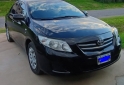 Autos - Toyota Corolla XLi 2009 Nafta 156000Km - En Venta