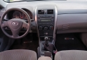 Autos - Toyota Corolla XLi 2009 Nafta 156000Km - En Venta