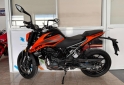Motos - Ktm DUKE 200CC 2024 Nafta 3448Km - En Venta