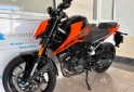 Motos - Ktm DUKE 200CC 2024 Nafta 3448Km - En Venta