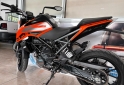 Motos - Ktm DUKE 200CC 2024 Nafta 3448Km - En Venta