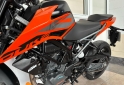 Motos - Ktm DUKE 200CC 2024 Nafta 3448Km - En Venta
