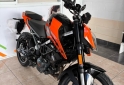 Motos - Ktm DUKE 200CC 2024 Nafta 3448Km - En Venta