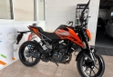 Motos - Ktm DUKE 200CC 2024 Nafta 3448Km - En Venta
