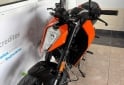 Motos - Ktm DUKE 200CC 2024 Nafta 3448Km - En Venta