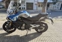 Motos - CF MT 650 2023 Nafta 6000Km - En Venta