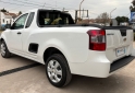 Camionetas - Chevrolet MONTANA LS PACK 2020 Nafta 29044Km - En Venta