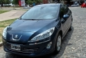 Autos - Peugeot 408 Allure 2.0 2013 Nafta 74600Km - En Venta