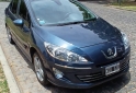 Autos - Peugeot 408 Allure 2.0 2013 Nafta 74600Km - En Venta