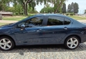 Autos - Peugeot 408 Allure 2.0 2013 Nafta 74600Km - En Venta