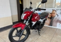 Motos - Honda GLH 150CC 2024 Nafta 4075Km - En Venta