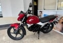 Motos - Honda GLH 150CC 2024 Nafta 4075Km - En Venta