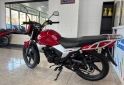 Motos - Honda GLH 150CC 2024 Nafta 4075Km - En Venta
