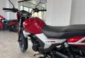 Motos - Honda GLH 150CC 2024 Nafta 4075Km - En Venta