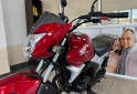 Motos - Honda GLH 150CC 2024 Nafta 4075Km - En Venta