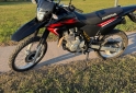 Motos - Honda Tornado 2023 Nafta 15000Km - En Venta