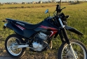Motos - Honda Tornado 2023 Nafta 15000Km - En Venta