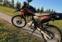 Motos - Honda Tornado 2023 Nafta 15000Km - En Venta