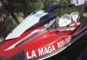Embarcaciones - Moto de agua Yamaha 1100 triplaza 2018 - En Venta