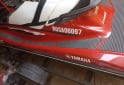 Embarcaciones - Moto de agua Yamaha 1100 triplaza 2018 - En Venta