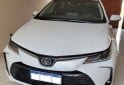 Autos - Toyota Corolla SE-G 2022 Nafta 78000Km - En Venta