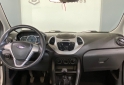 Autos - Ford Ka S Nafta 2016 Nafta 105000Km - En Venta