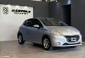 Autos - Peugeot 208 Touchcreen 2014 Nafta 92300Km - En Venta