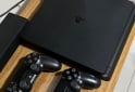 Electrnica - Ps4 slim 1tb - En Venta