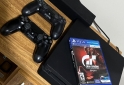 Electrnica - Ps4 slim 1tb - En Venta