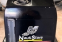 Otros (Náutica) - Mercury 60 hp 2t 2009 power trim a/electrico pata 90 ( ct) www.nautistore.com.ar - En Venta