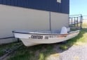 Embarcaciones - Bote costero traker 620 con consola central www.nautistore.com.ar - En Venta