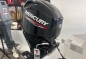 Otros (Náutica) - Mercury 60 hp 4t pata de 90 ( ct). Www.nautistore.com.ar entrega inmediata - En Venta