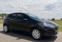 Autos - Ford Fiesta Kinetic S 2015 Nafta 240000Km - En Venta