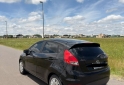 Autos - Ford Fiesta Kinetic S 2015 Nafta 240000Km - En Venta