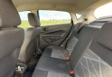 Autos - Ford Fiesta Kinetic S 2015 Nafta 240000Km - En Venta