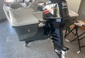 Otros (Náutica) - Mercury 50 hp 2t full nuevo entrega inmediata www.nautistore.com.ar - En Venta