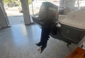 Otros (Náutica) - Mercury 50 hp 2t full nuevo entrega inmediata www.nautistore.com.ar - En Venta