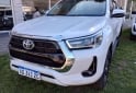 Camionetas - Toyota HILUX SRV 2.8 2023 Diesel 43000Km - En Venta