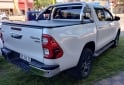 Camionetas - Toyota HILUX SRV 2.8 2023 Diesel 43000Km - En Venta