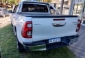 Camionetas - Toyota HILUX SRV 2.8 2023 Diesel 43000Km - En Venta