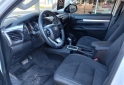 Camionetas - Toyota HILUX SRV 2.8 2023 Diesel 43000Km - En Venta