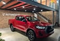 Camionetas - Toyota Hilux 2024 Diesel 0Km - En Venta
