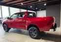 Camionetas - Toyota Hilux 2024 Diesel 0Km - En Venta