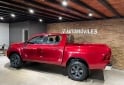 Camionetas - Toyota Hilux 2024 Diesel 0Km - En Venta